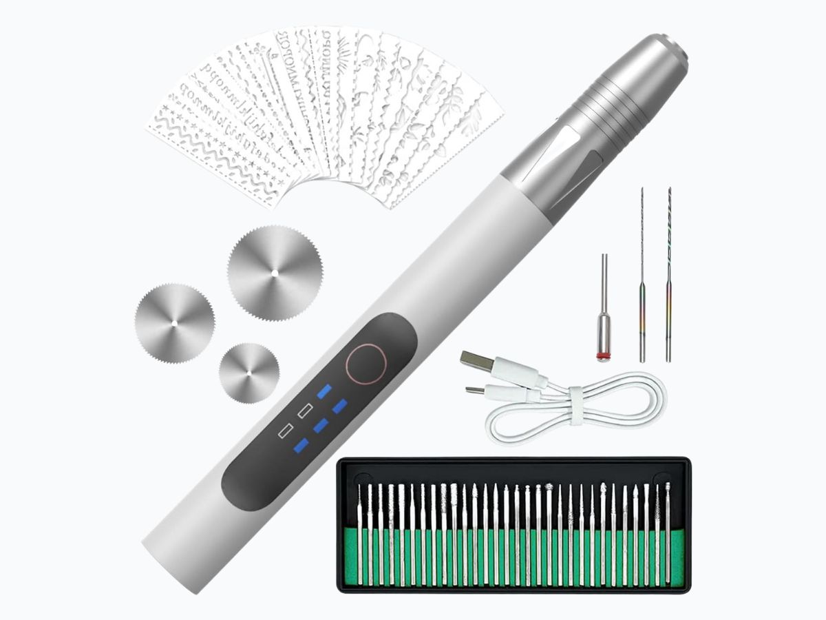 Airminty grabador de pluma