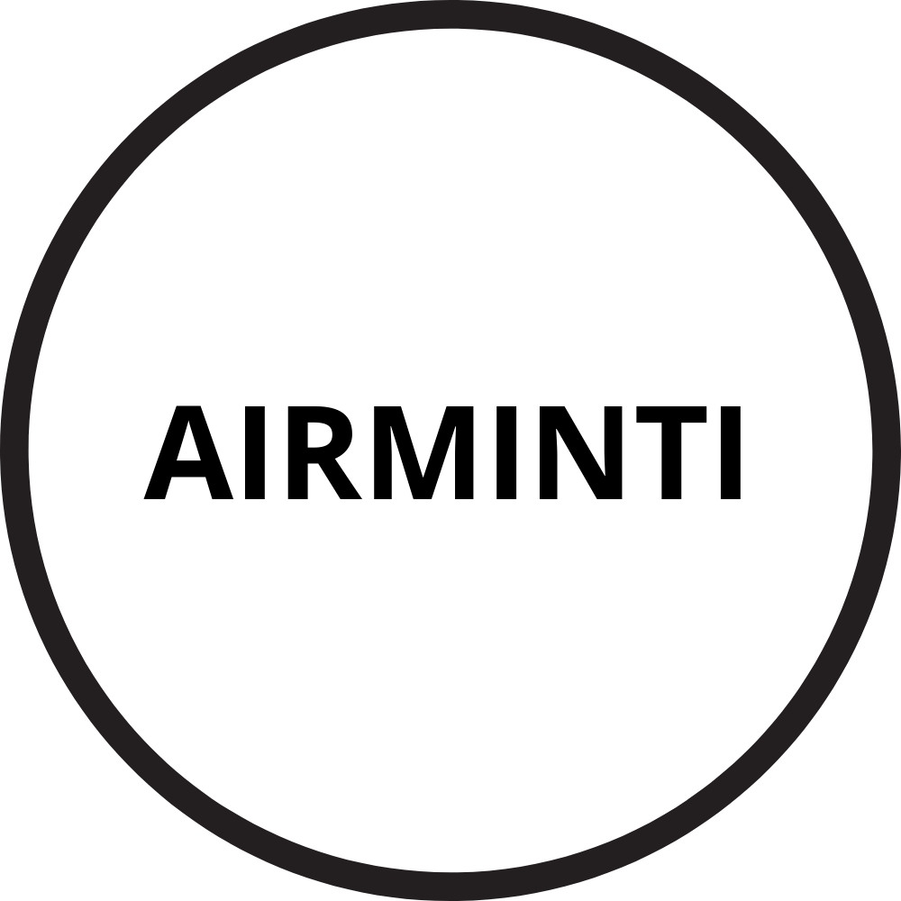 Airminty logo
