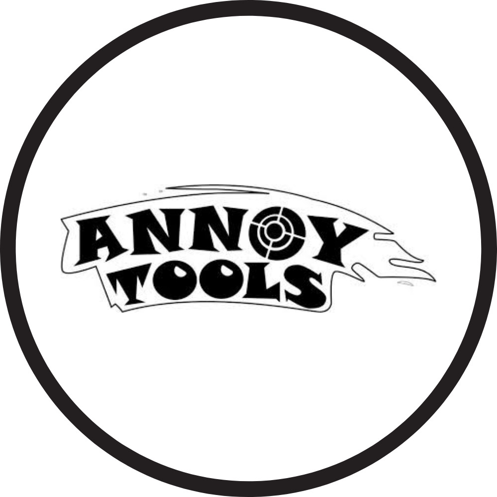Annoy Tools logo