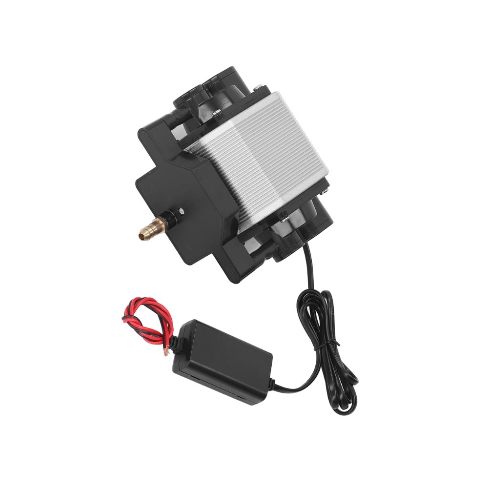 Asistencia de Aire para Grabadoras Láser