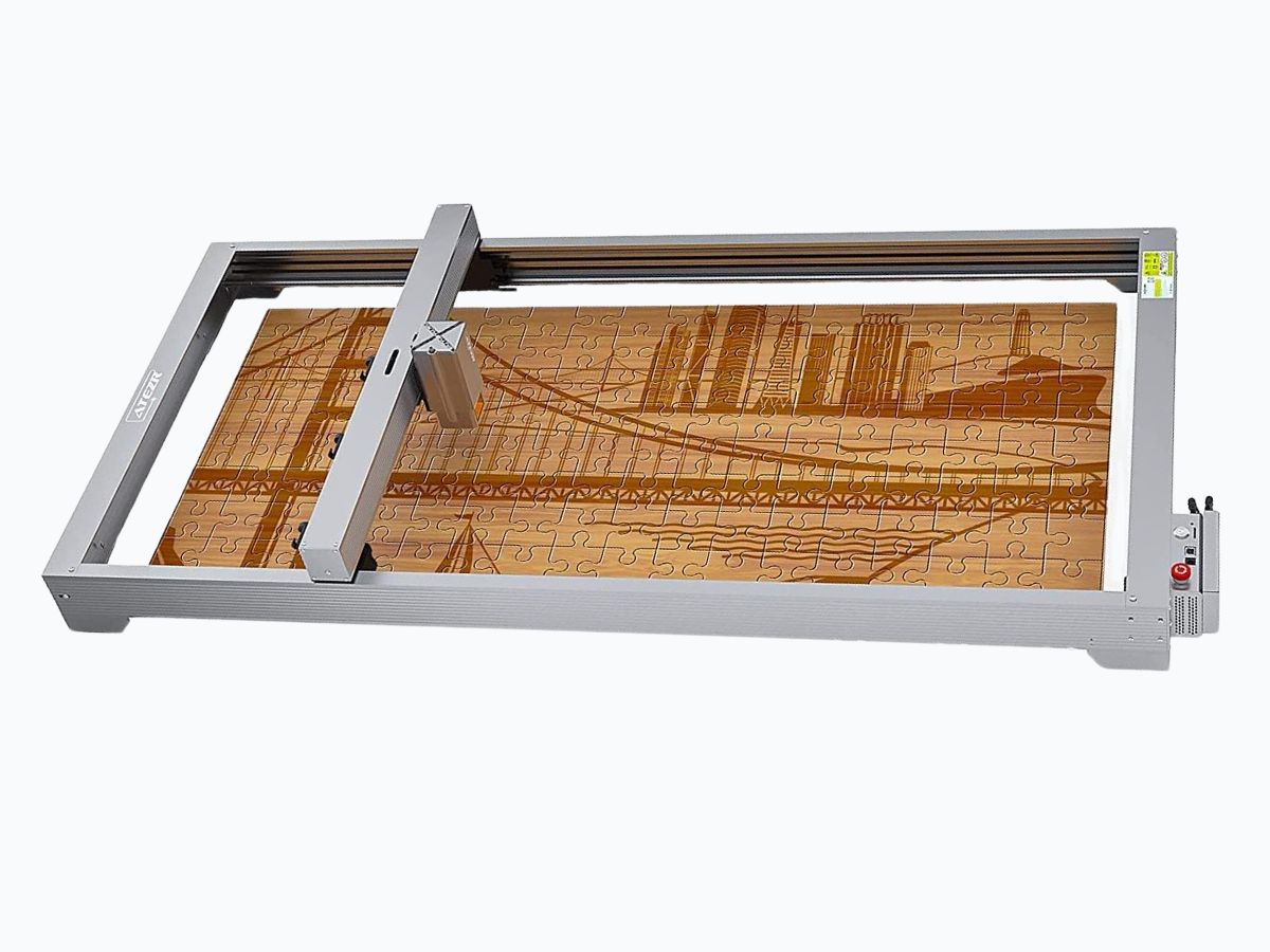 Atezr ke kit de extension