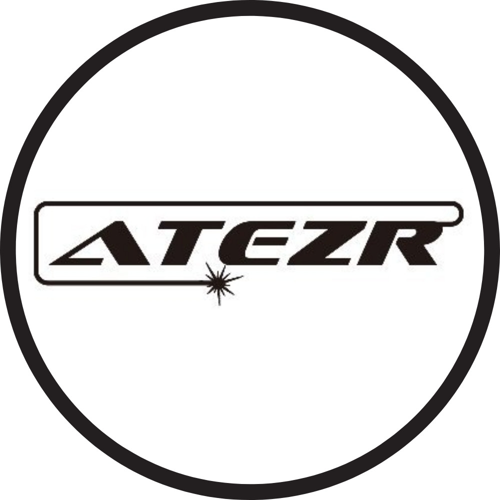 Atezr logo