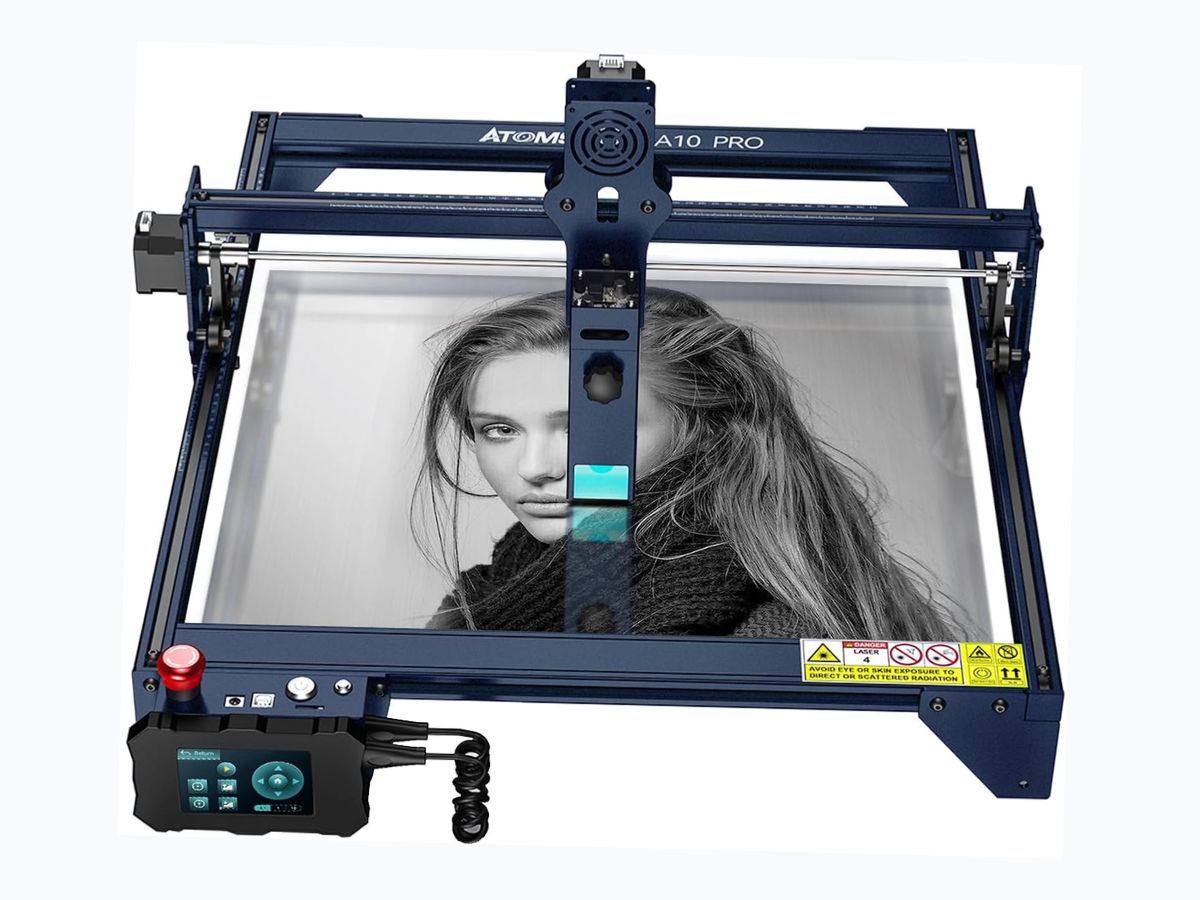 Atomstack a10 pro