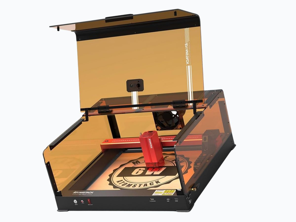 Atomstack a5 pro