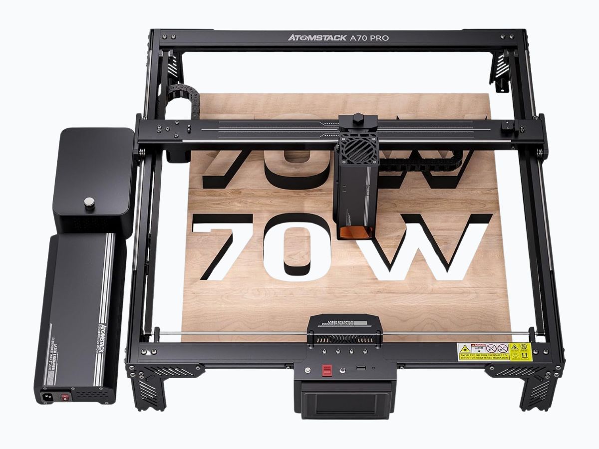 Atomstack a70 pro