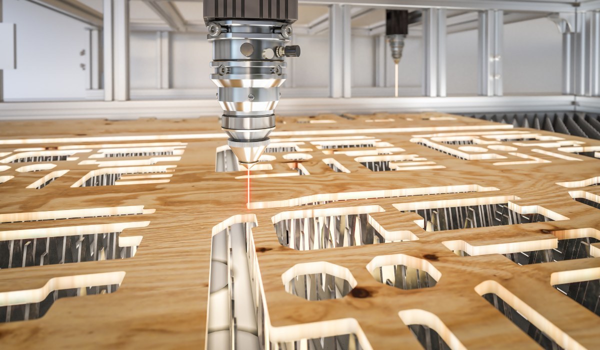 Cómo Iniciar un Negocio de Grabado Láser: De Hobby a Rentabilidad