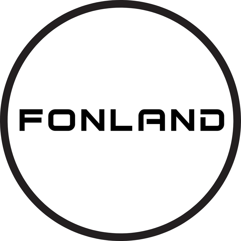 Fonland logo