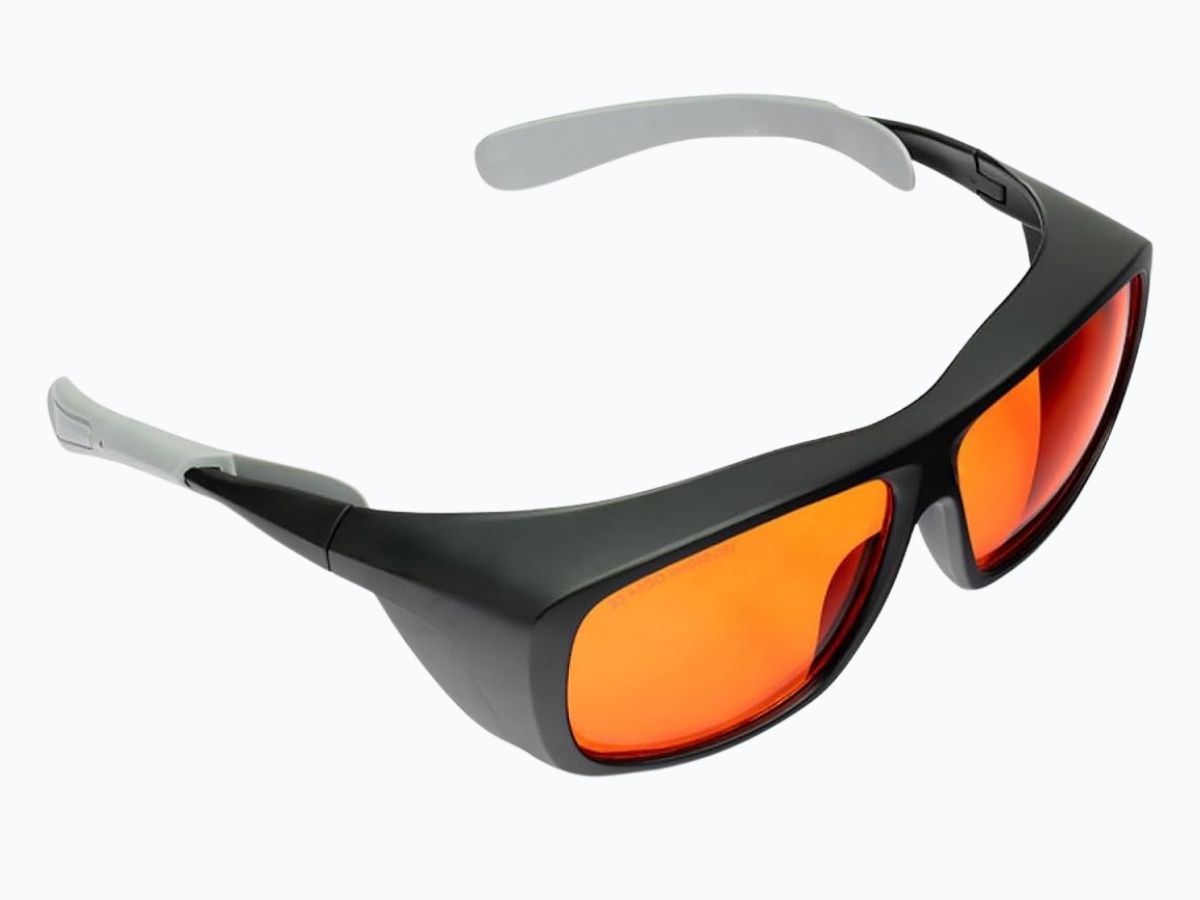 Gafas de proteccion laser xtool