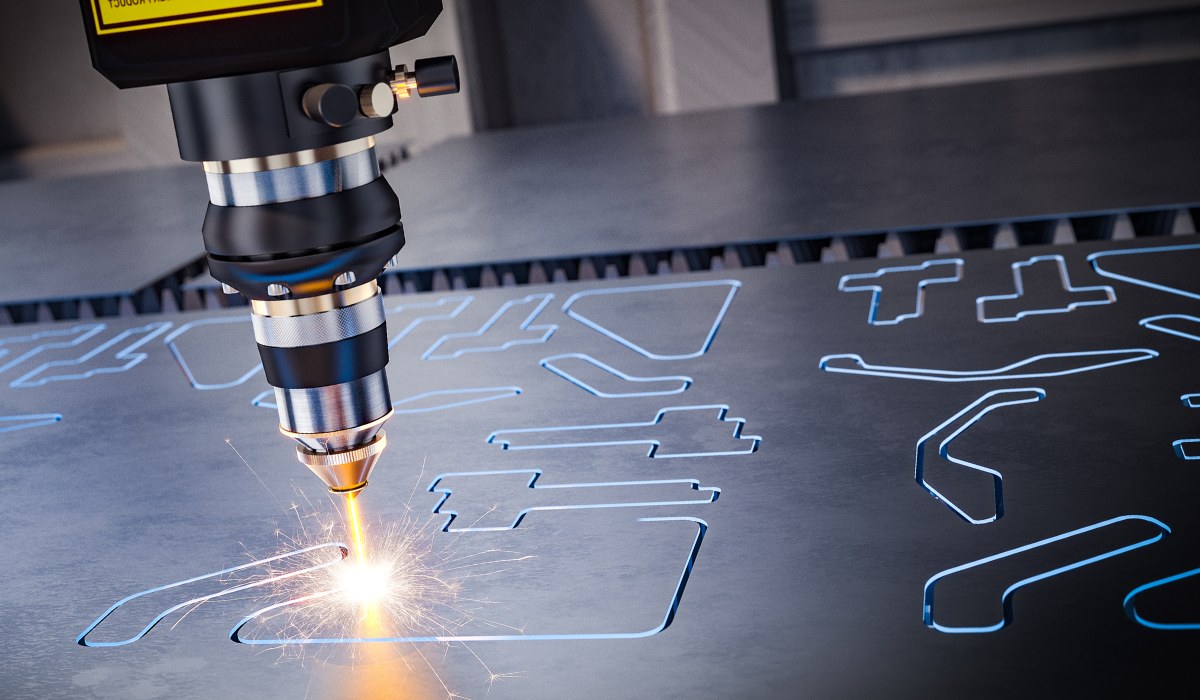 Metal al Láser sin Errores: Guía Maestra de Grabado, Marcaje y Corte Limpio