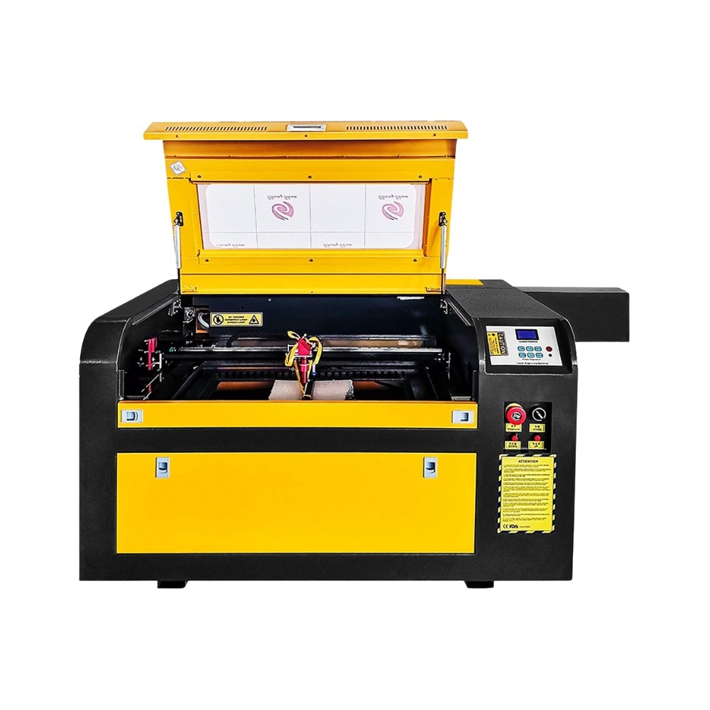 Grabadoras láser de textil