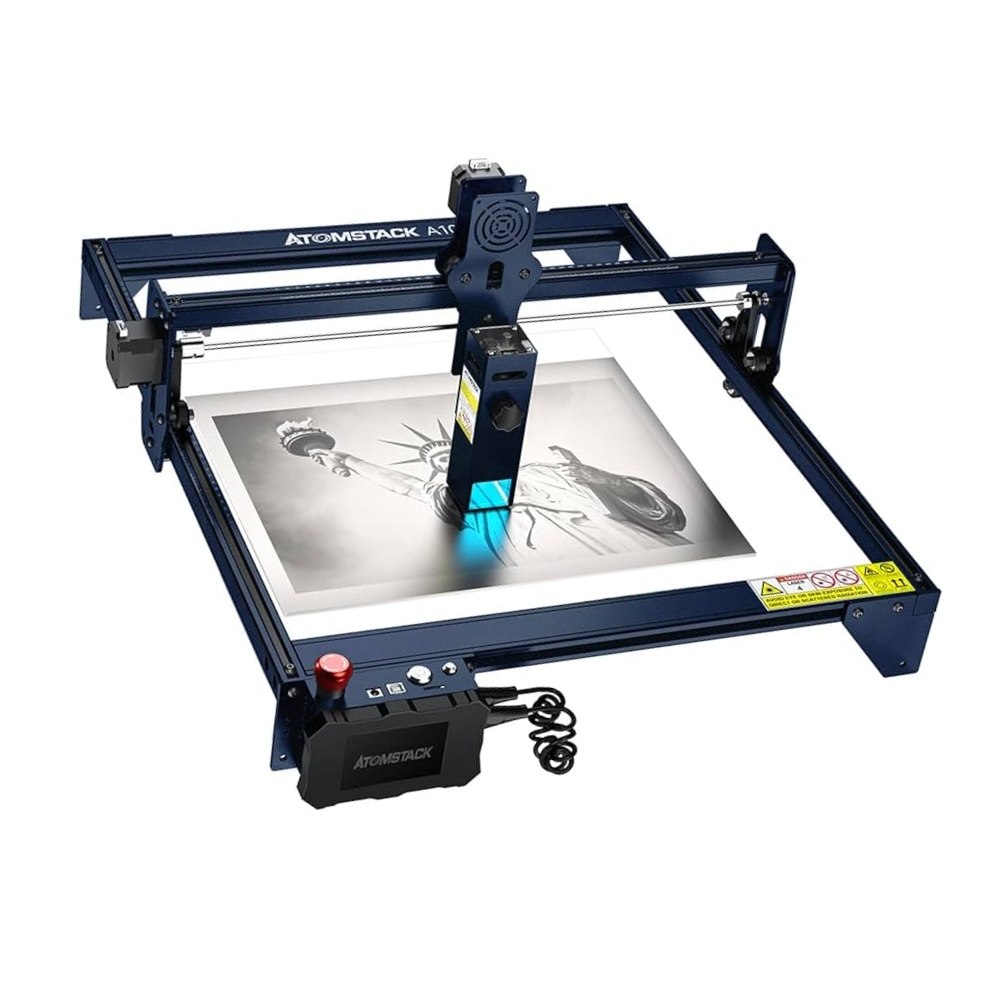 Grabadoras láser para aluminio