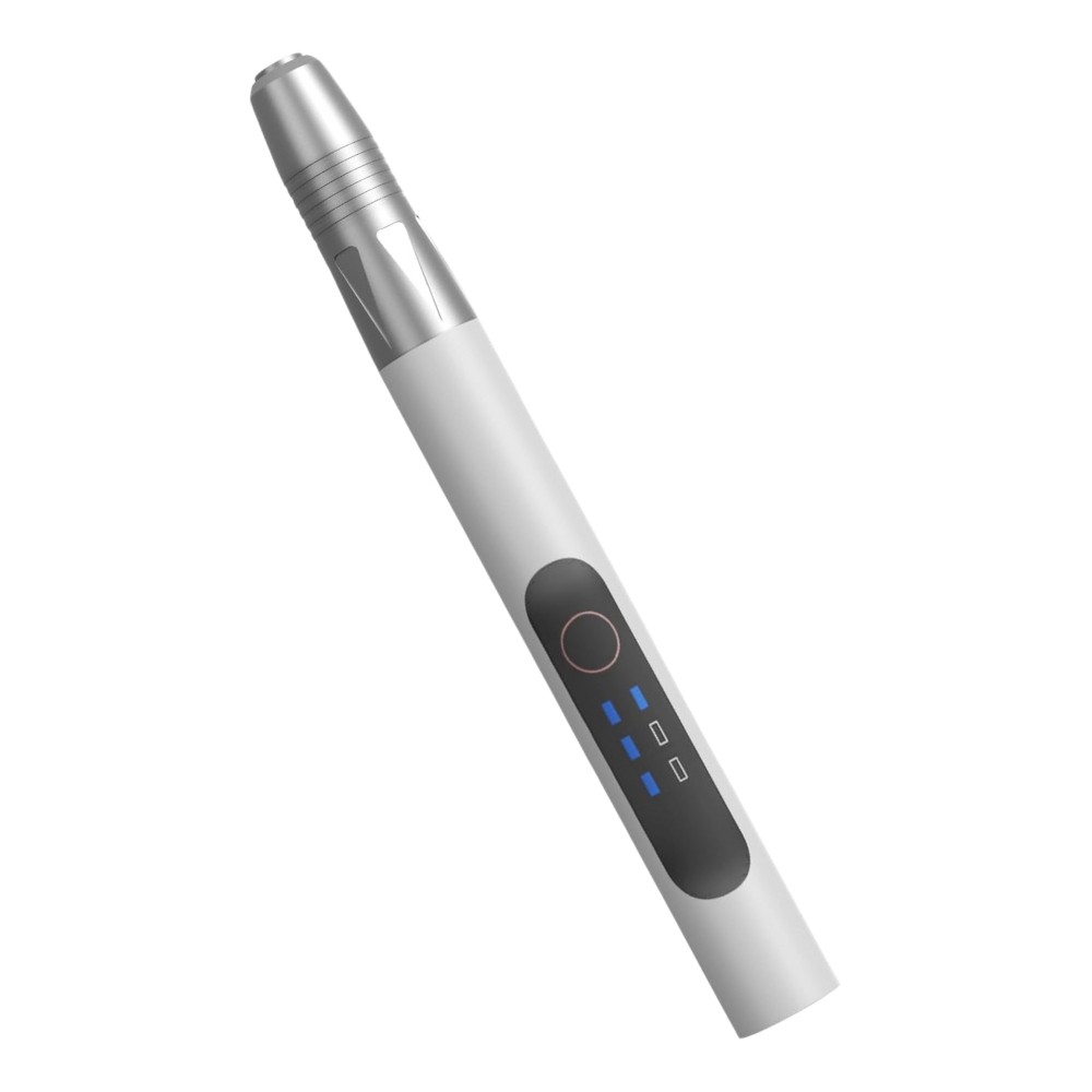 Bolígrafos personalizados con grabado láser