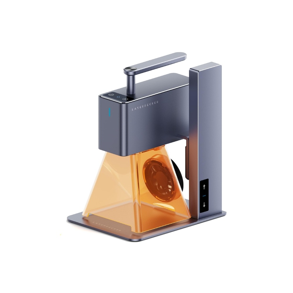 Grabadoras Láser para Cuero