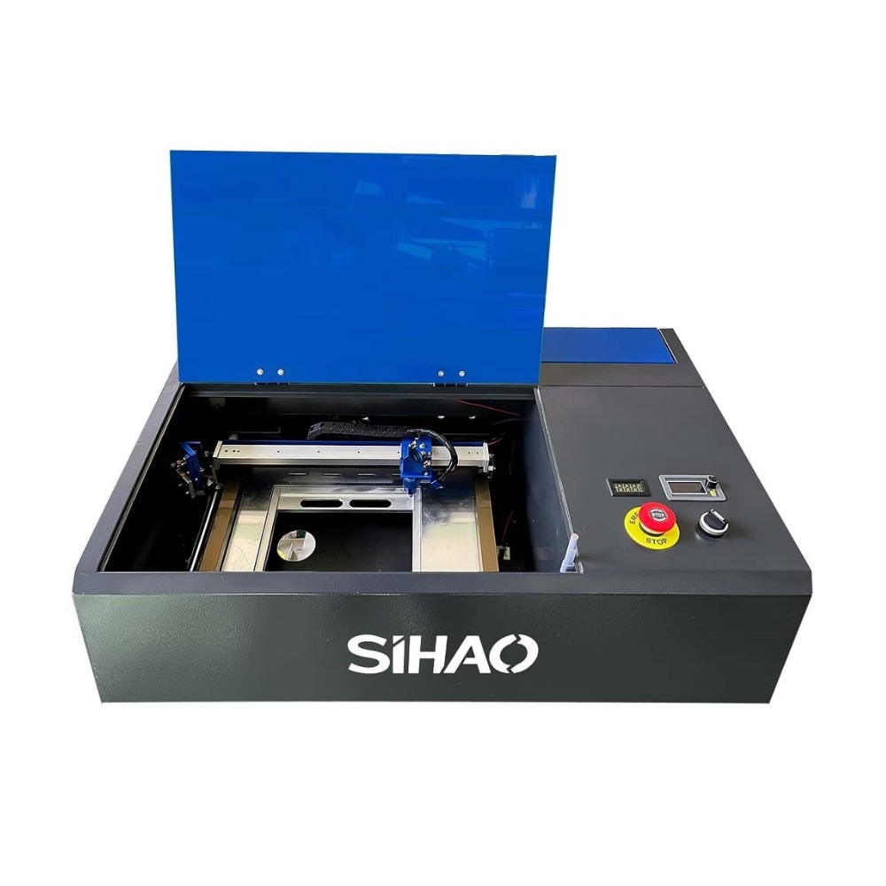 Grabadoras Láser para Joyas