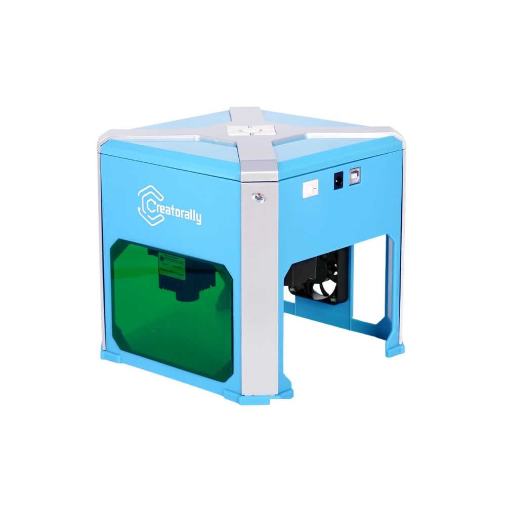 Grabadoras láser para principiantes