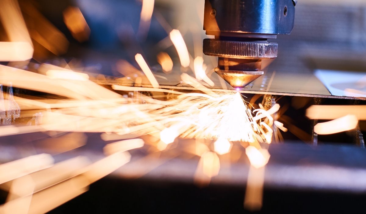 Guía Completa de Grabado Láser para Principiantes 2025