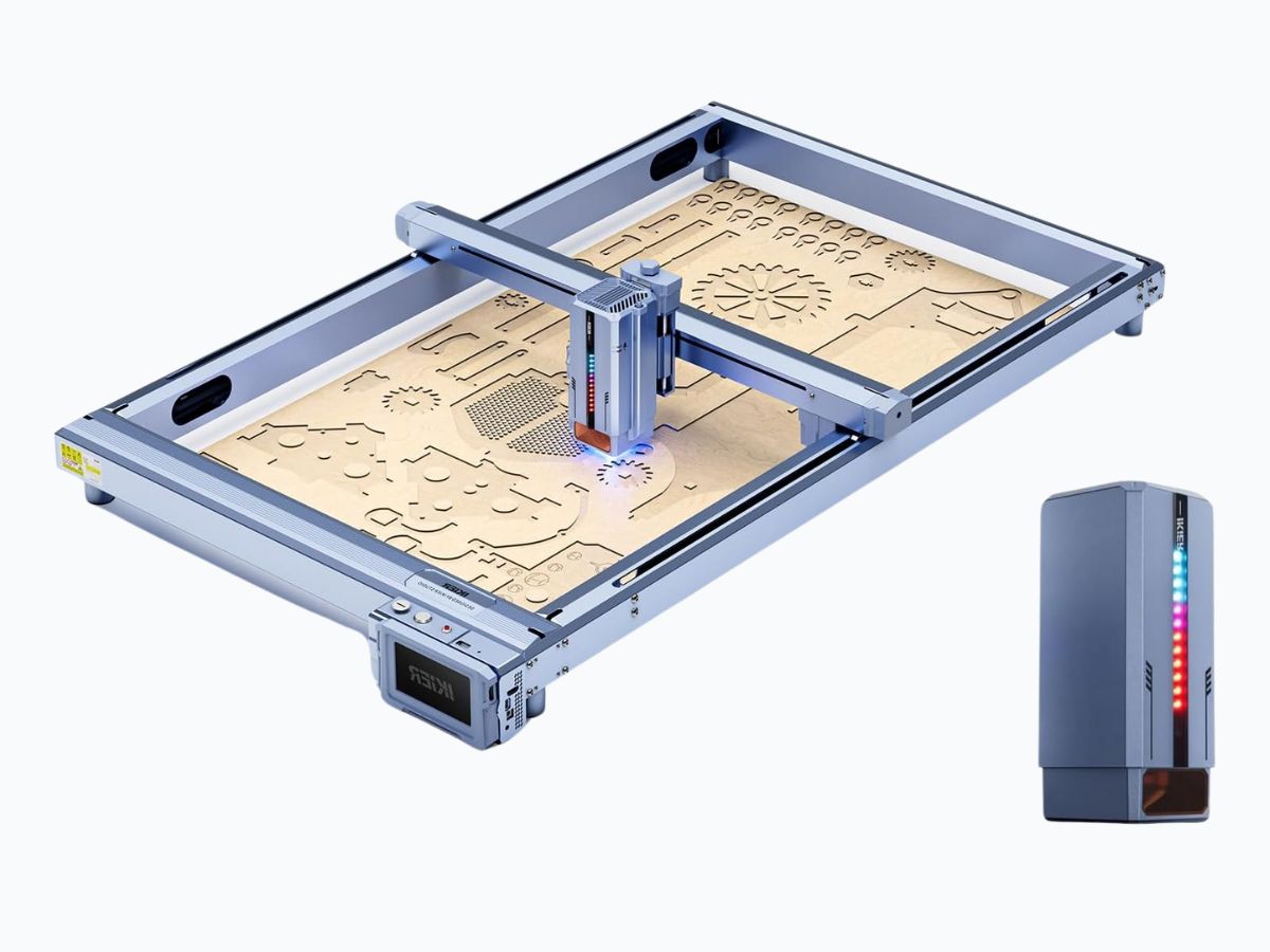 Ikier ek1 kit extension