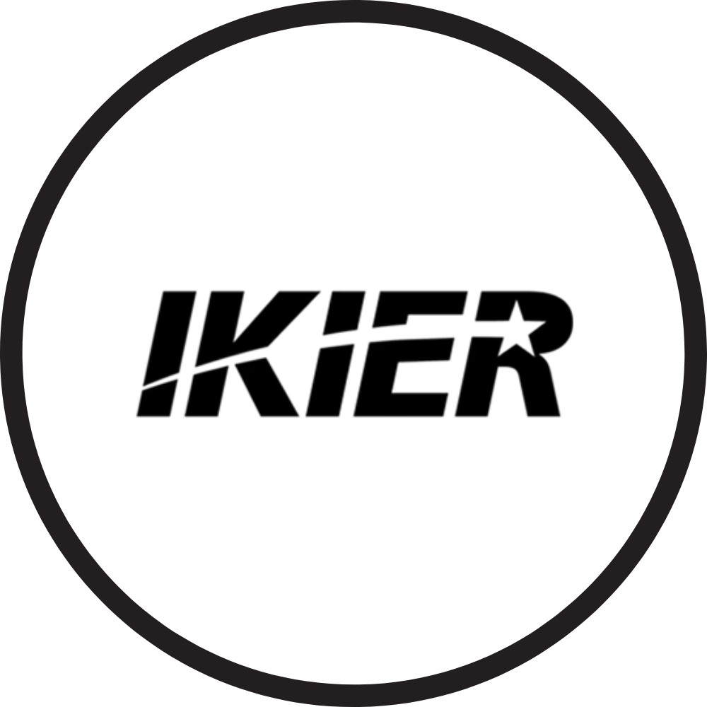 Ikier logo