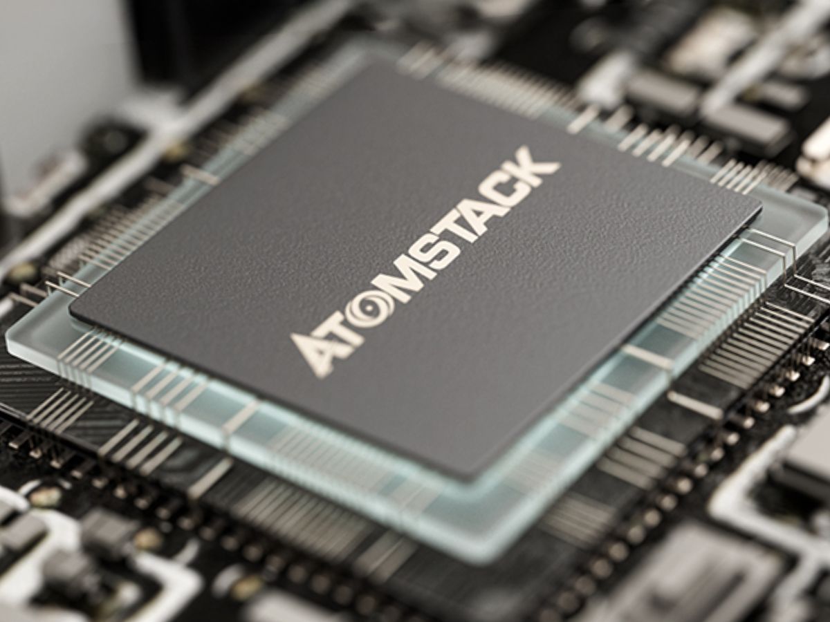 Atomstack a12 pro en detalle