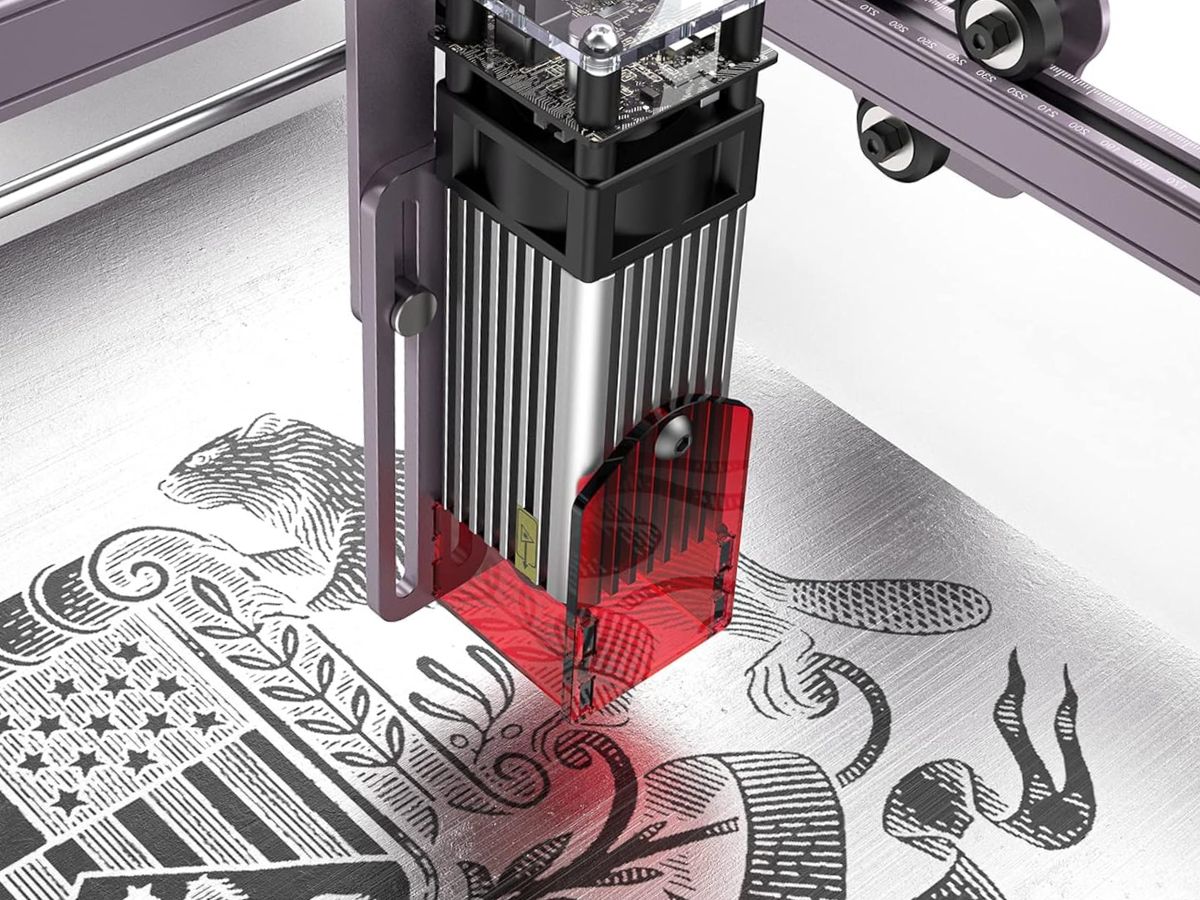 Atomstack a5 en detalle