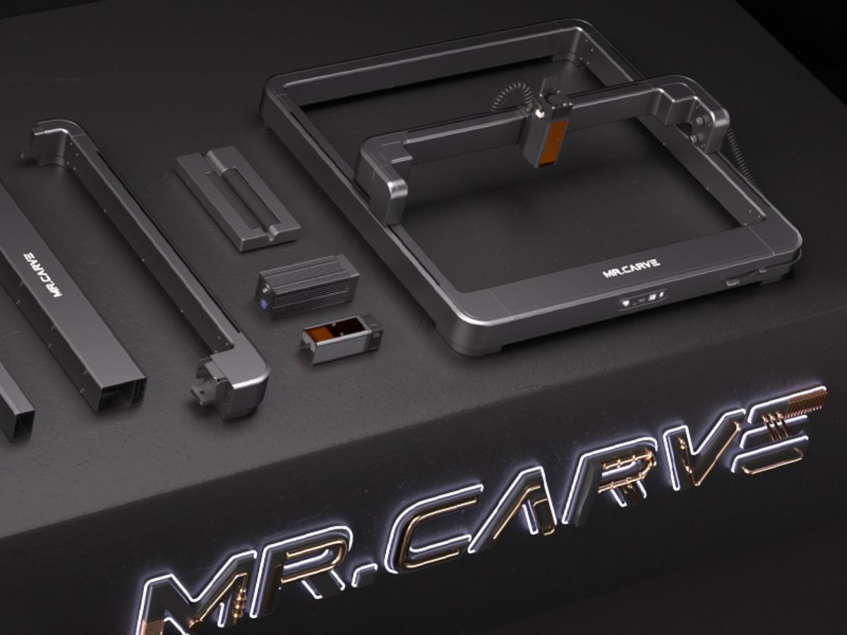 Fonland m3 455 en detalle