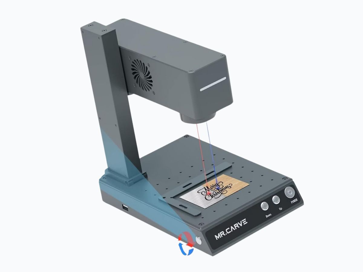 Fonland m4 pro en detalle