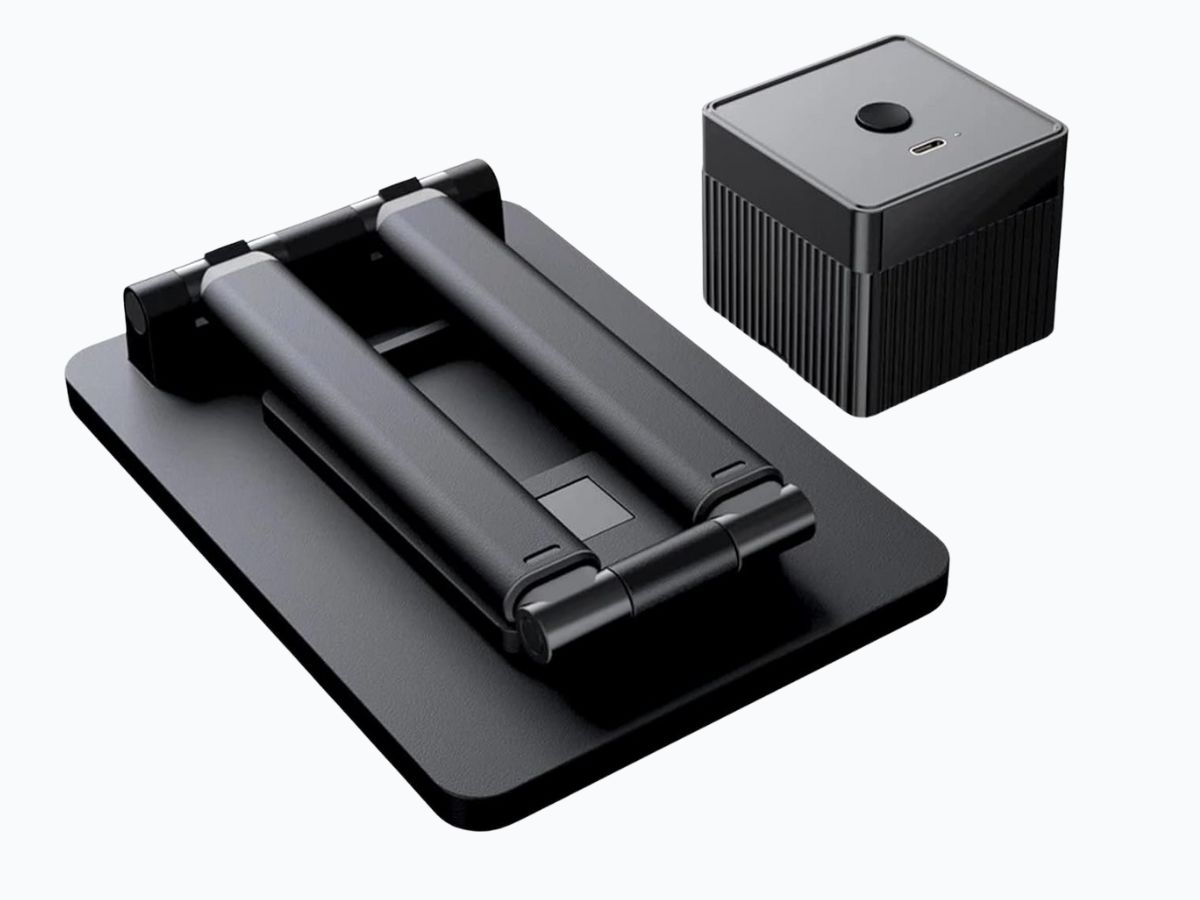 Fonland mini lc100 en detalle