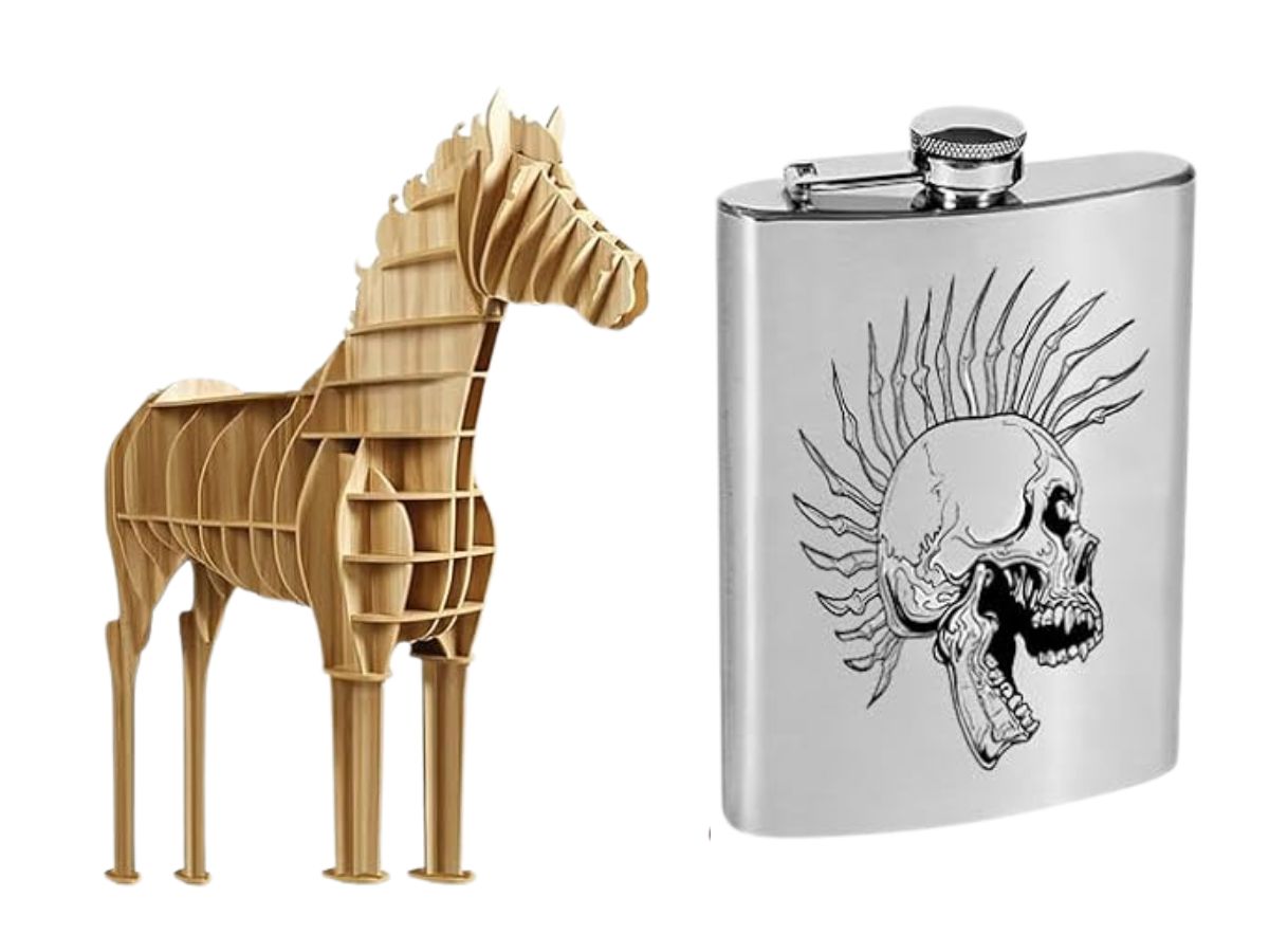 Laser tree ltk1 30w en detalle