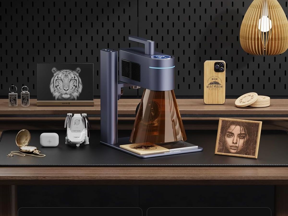 Laserpecker 4 en detalle