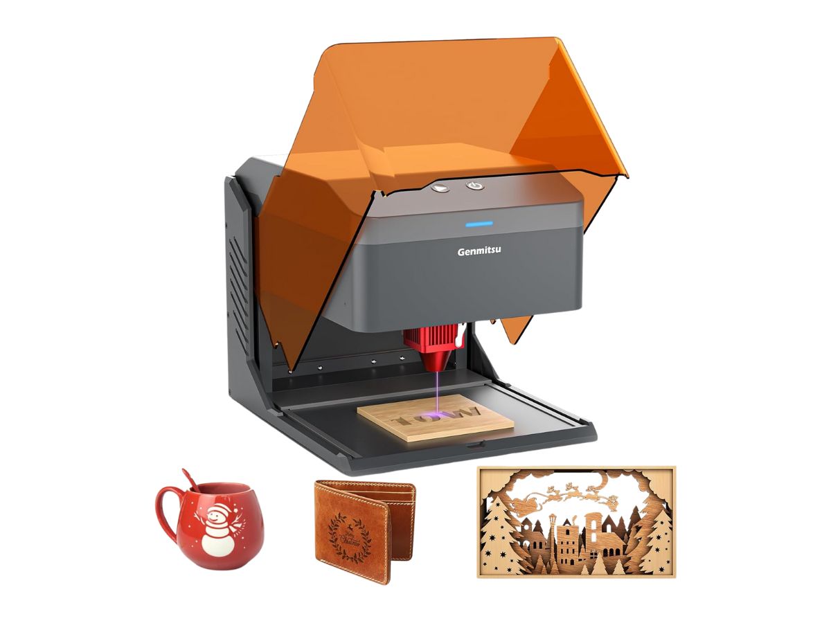 Sainsmart kkw10 en detalle