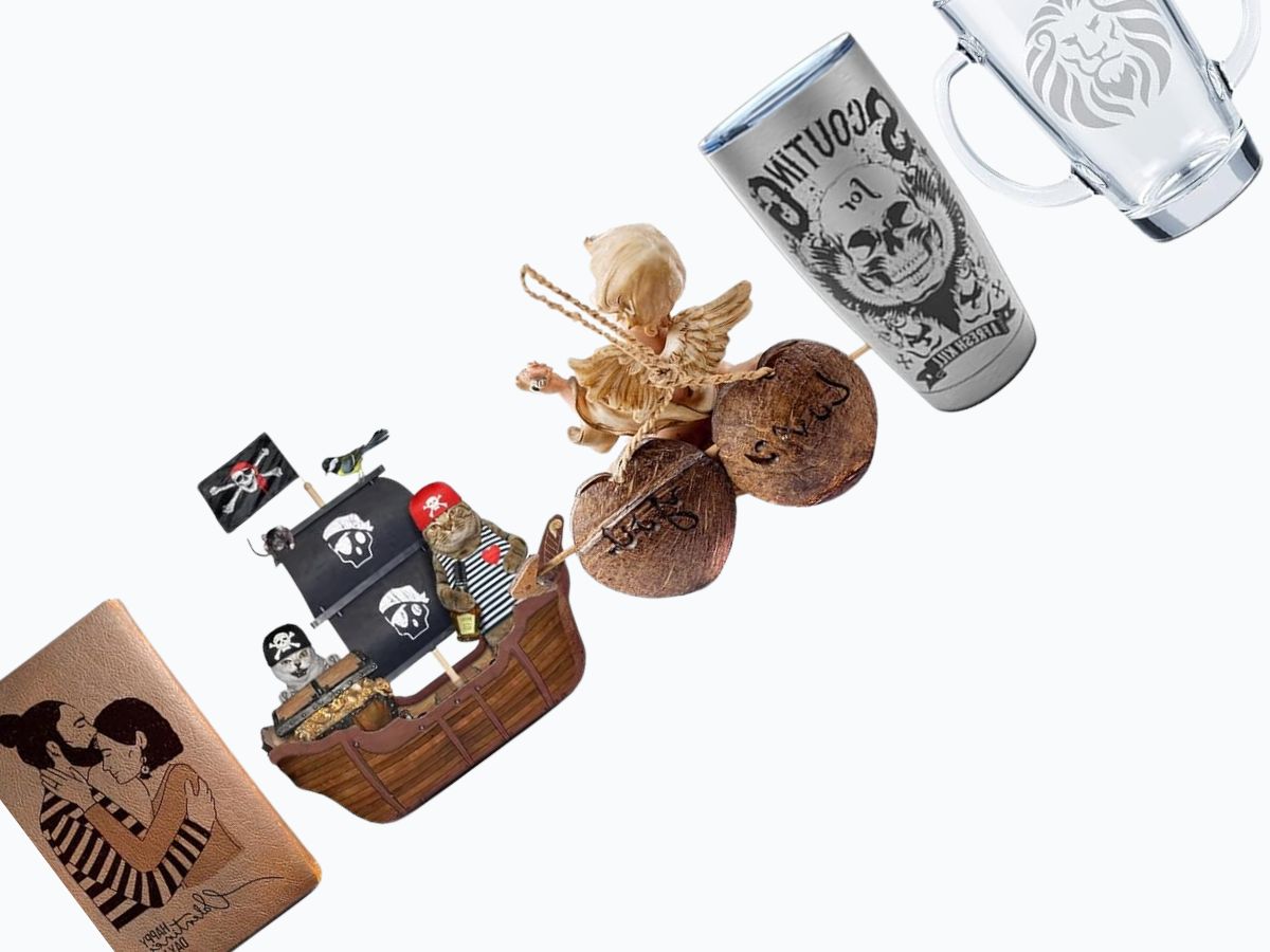 Vevor a7 5w en detalle