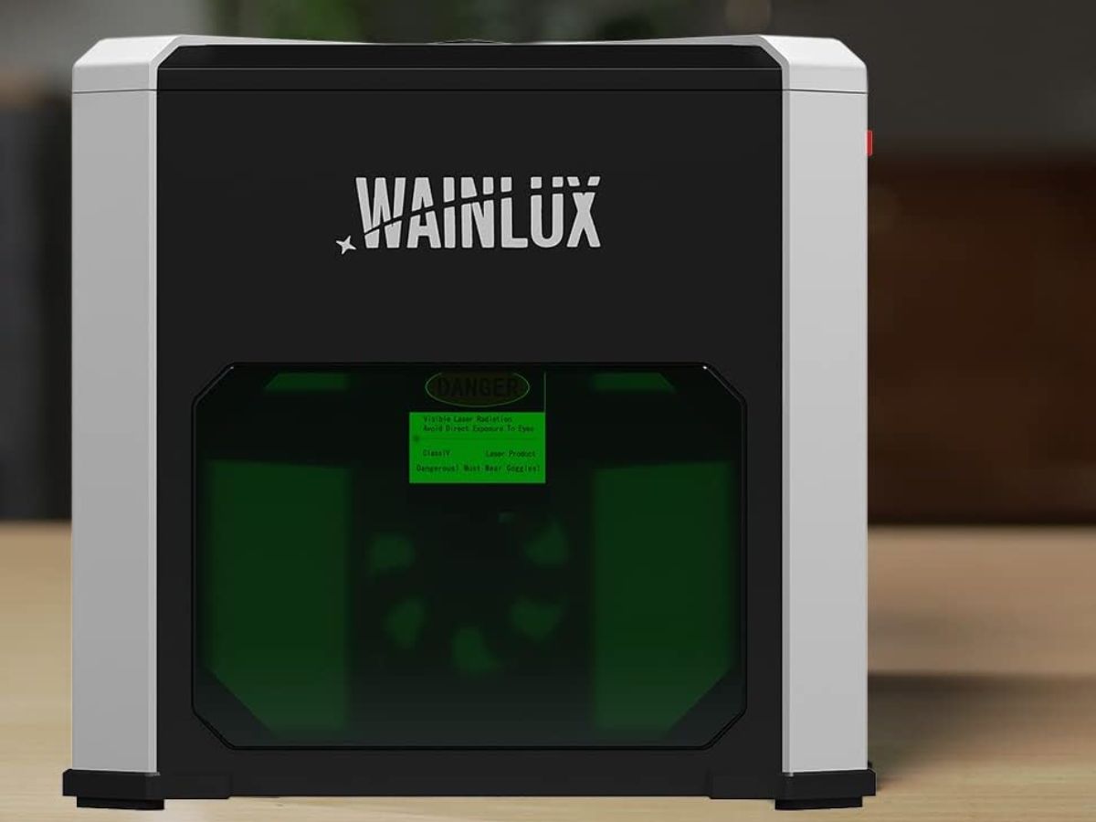 Wainlux k6 en detalle