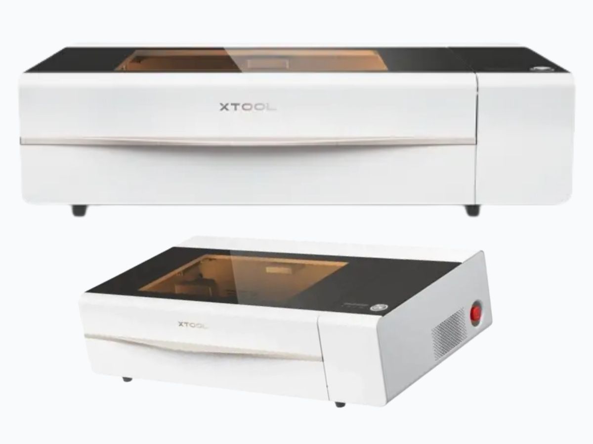 Xtool p2 55w en detalle