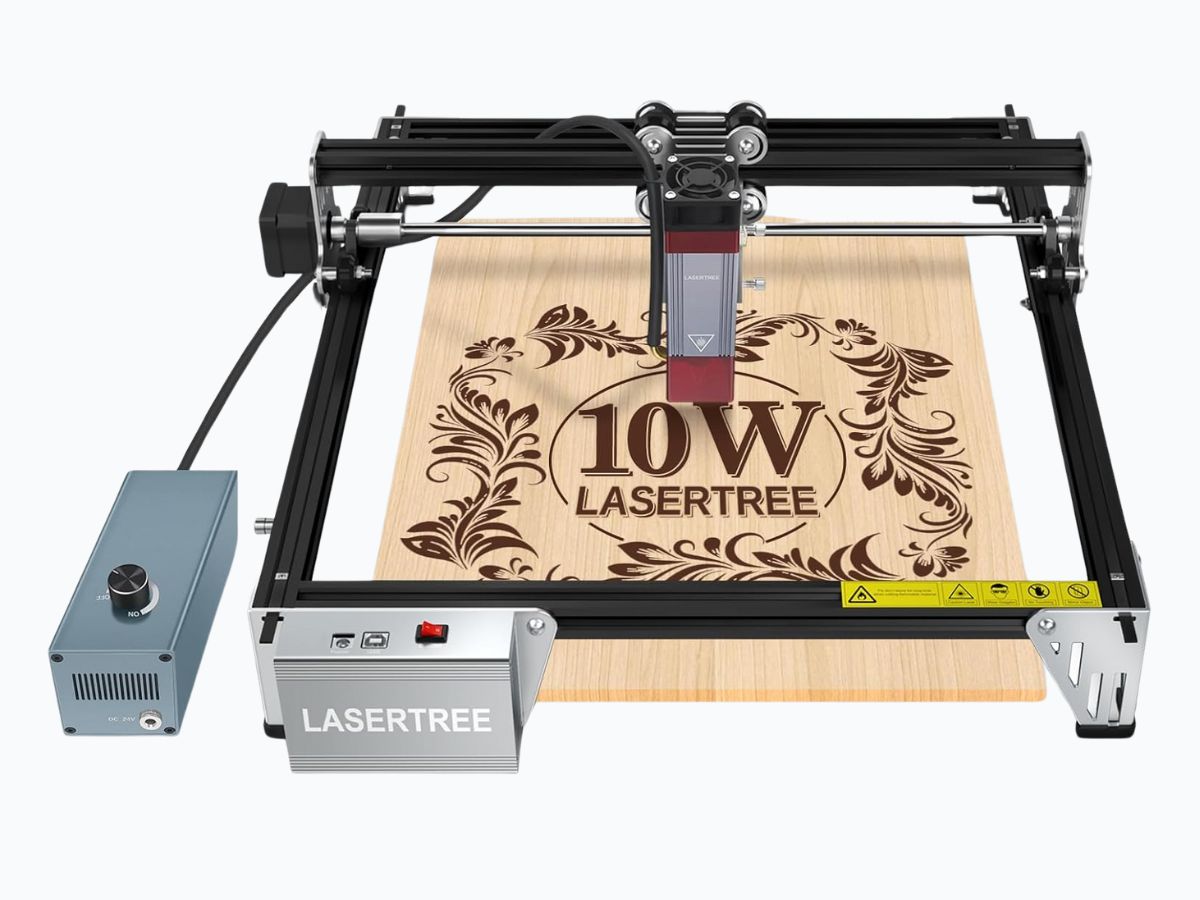 Laser tree k1 mini 10w