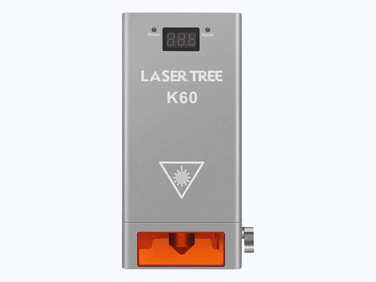 Laser tree k60