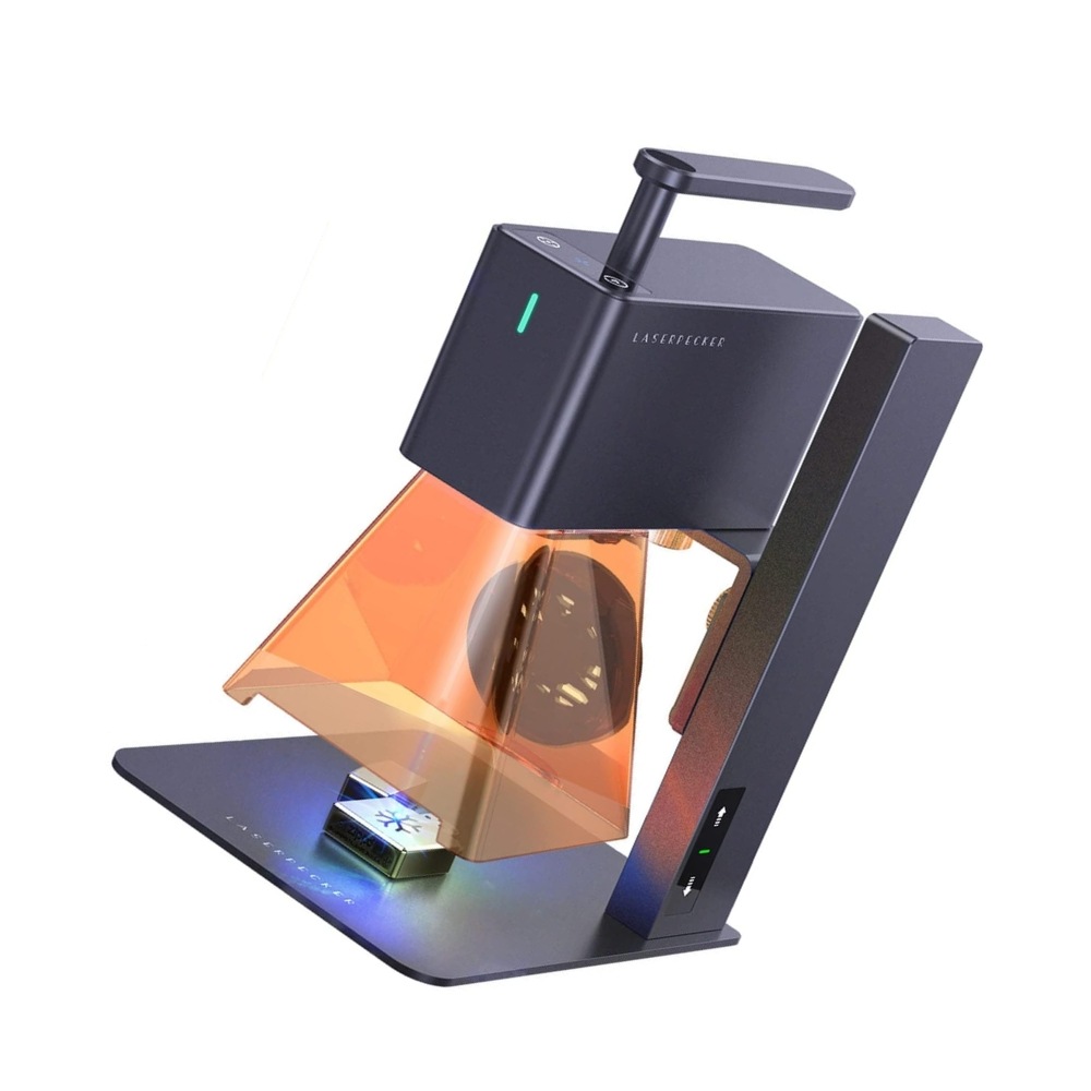 LaserPecker opiniones