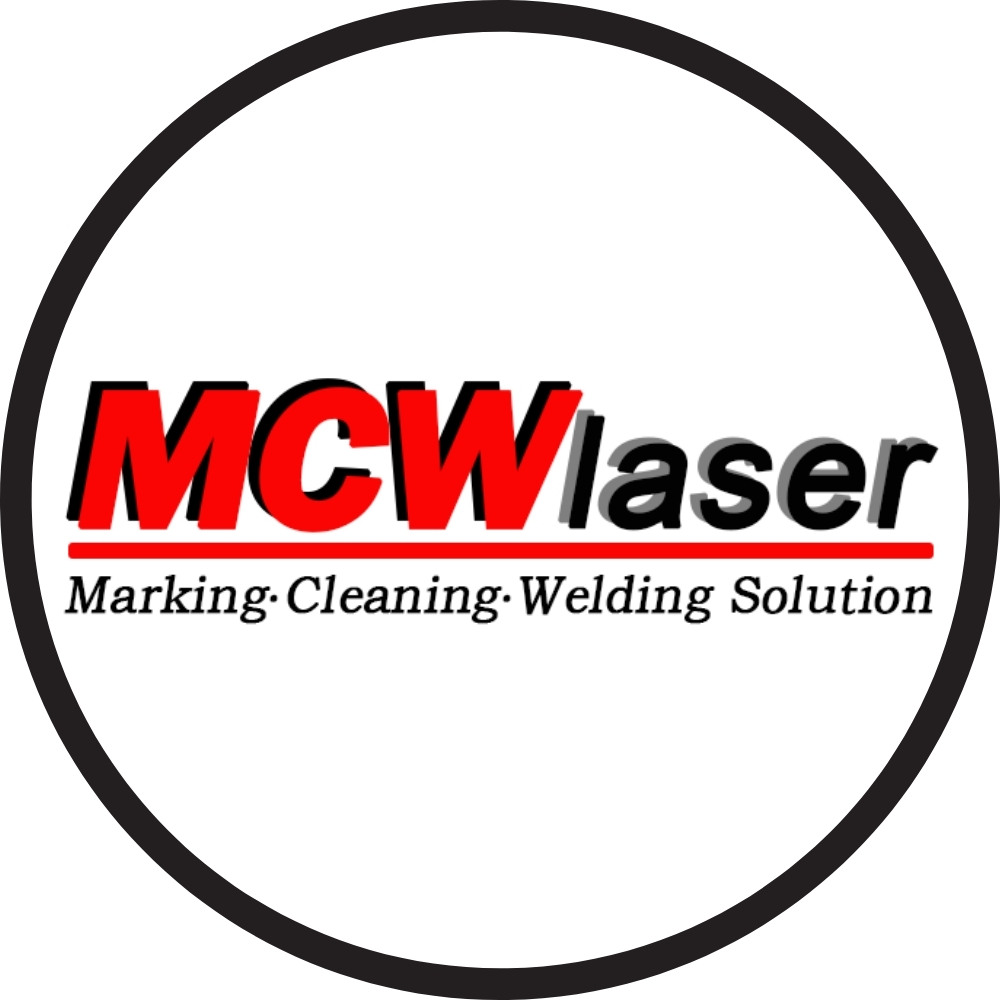 MCWlaser logo