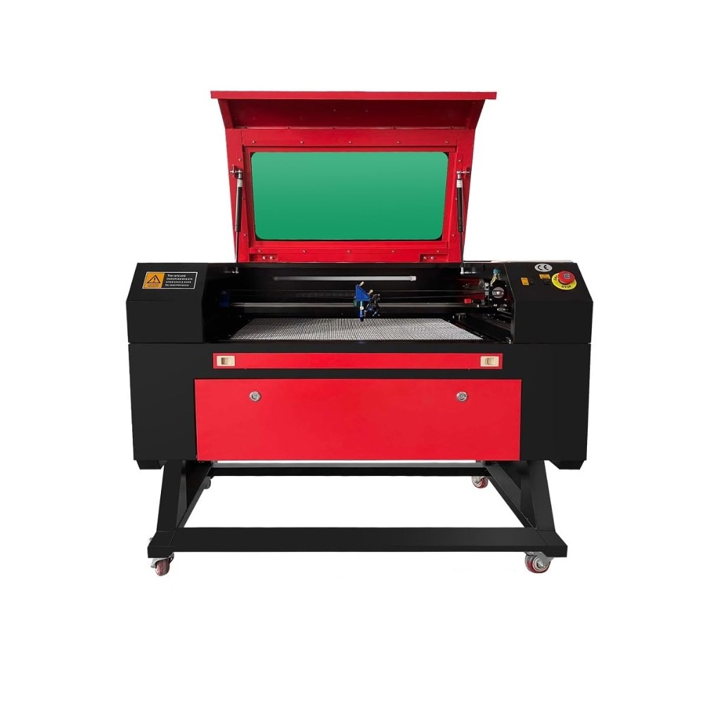 Comparativa de las mejores cortadoras láser