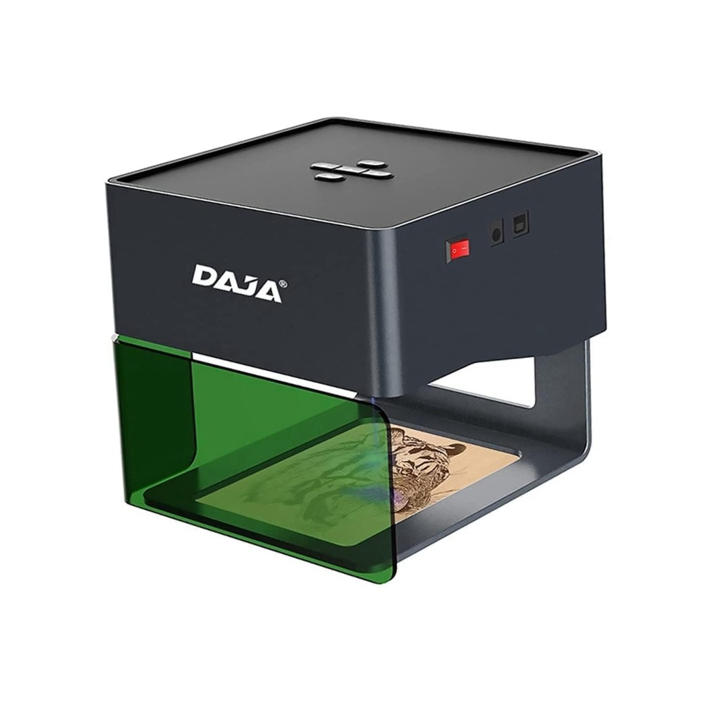 Mini Grabadoras Láser