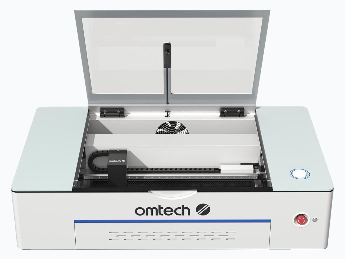Omtech c02