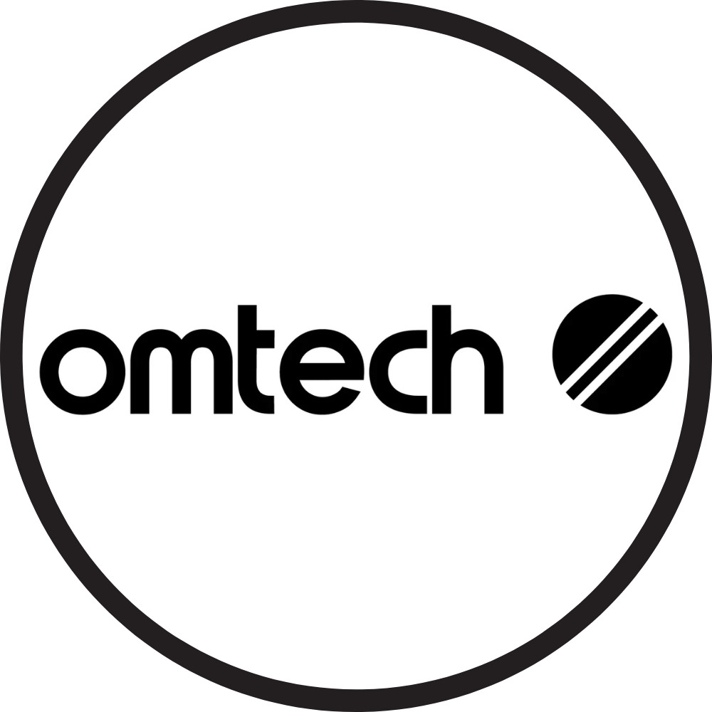 OMTech logo