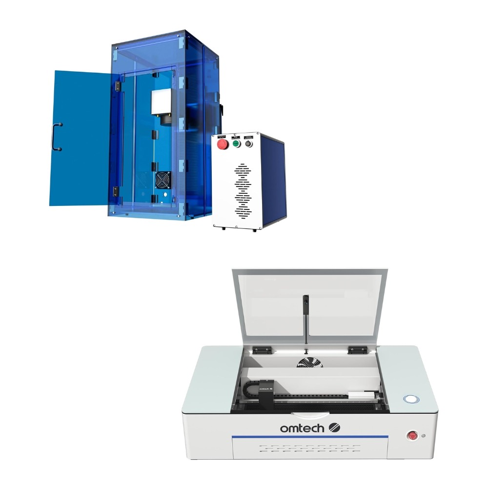 Opiniones sobre OMTech