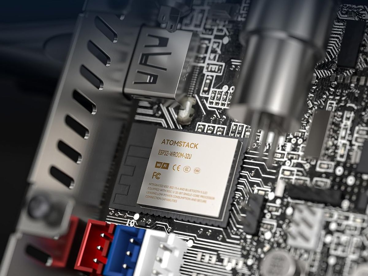 Atomstack a40 pro en detalle