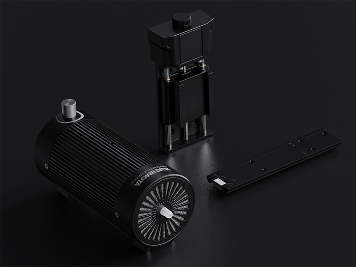 Atomstack a6 pro en detalle