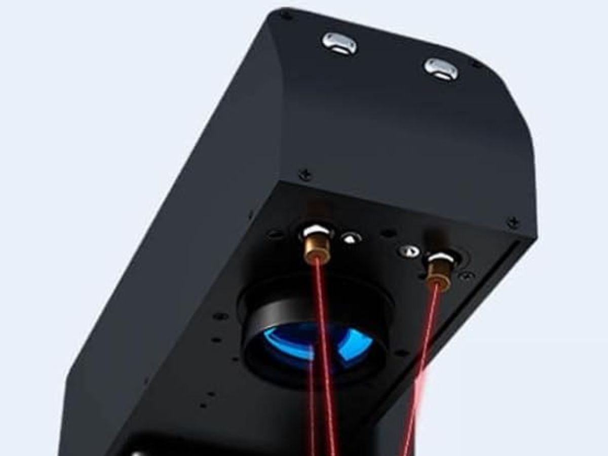 Commarker b4 en detalle