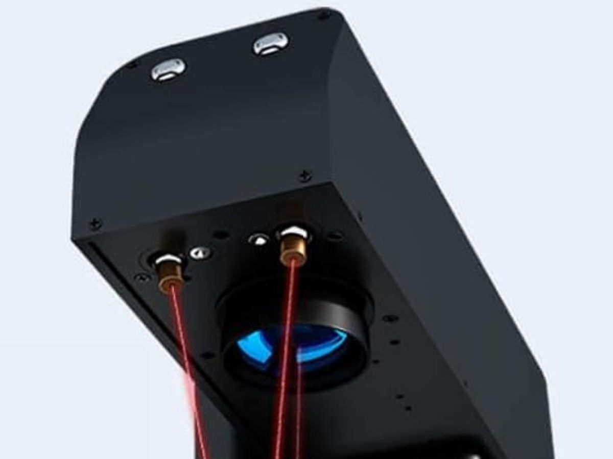 Commarker max 20w en detalle