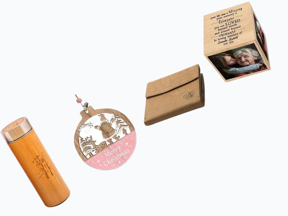 Creatorally mini k6 en detalle