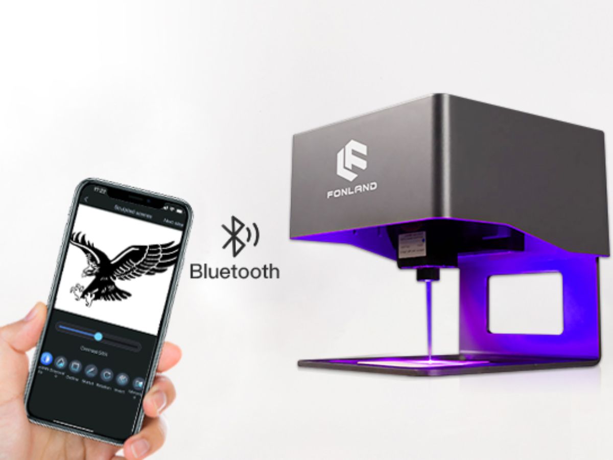 Fonland dj6 en detalle