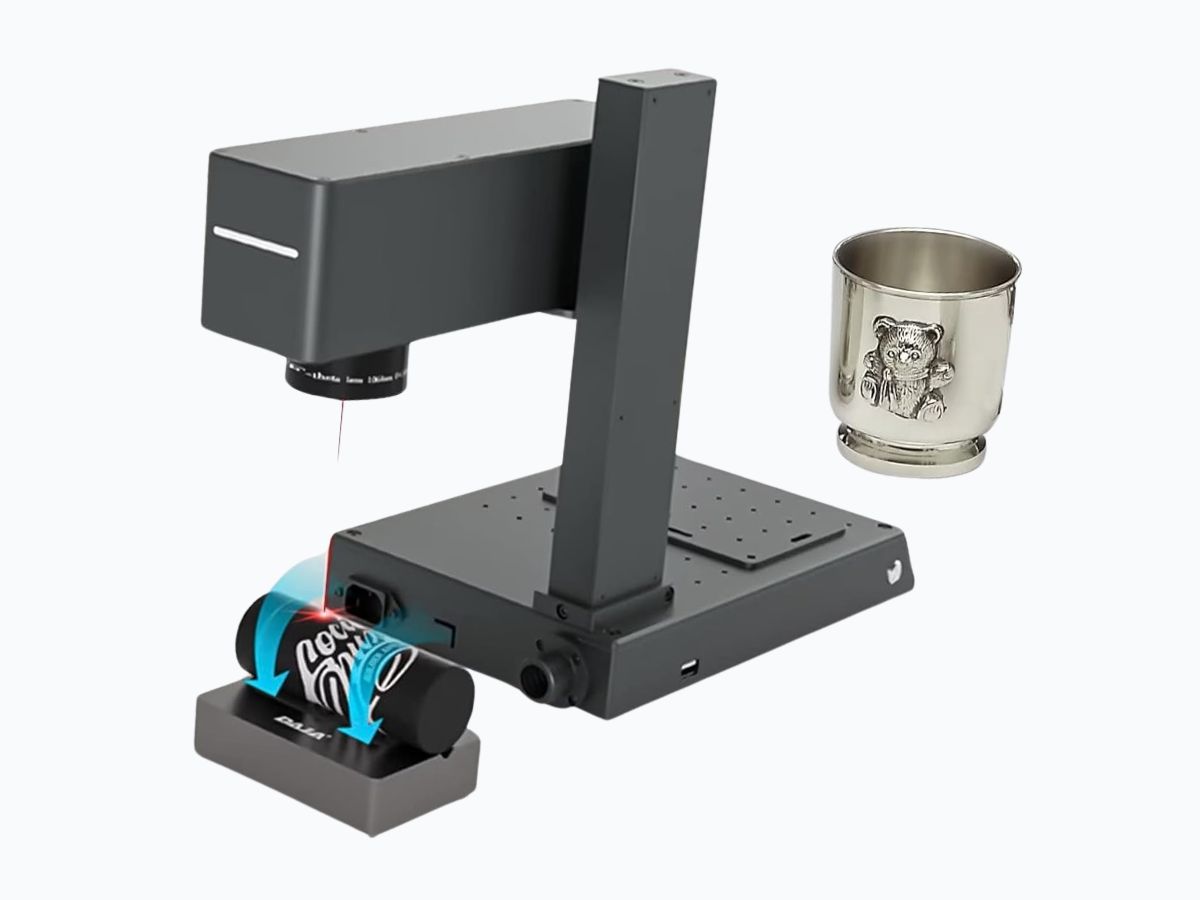 Fonland m4 pro en detalle