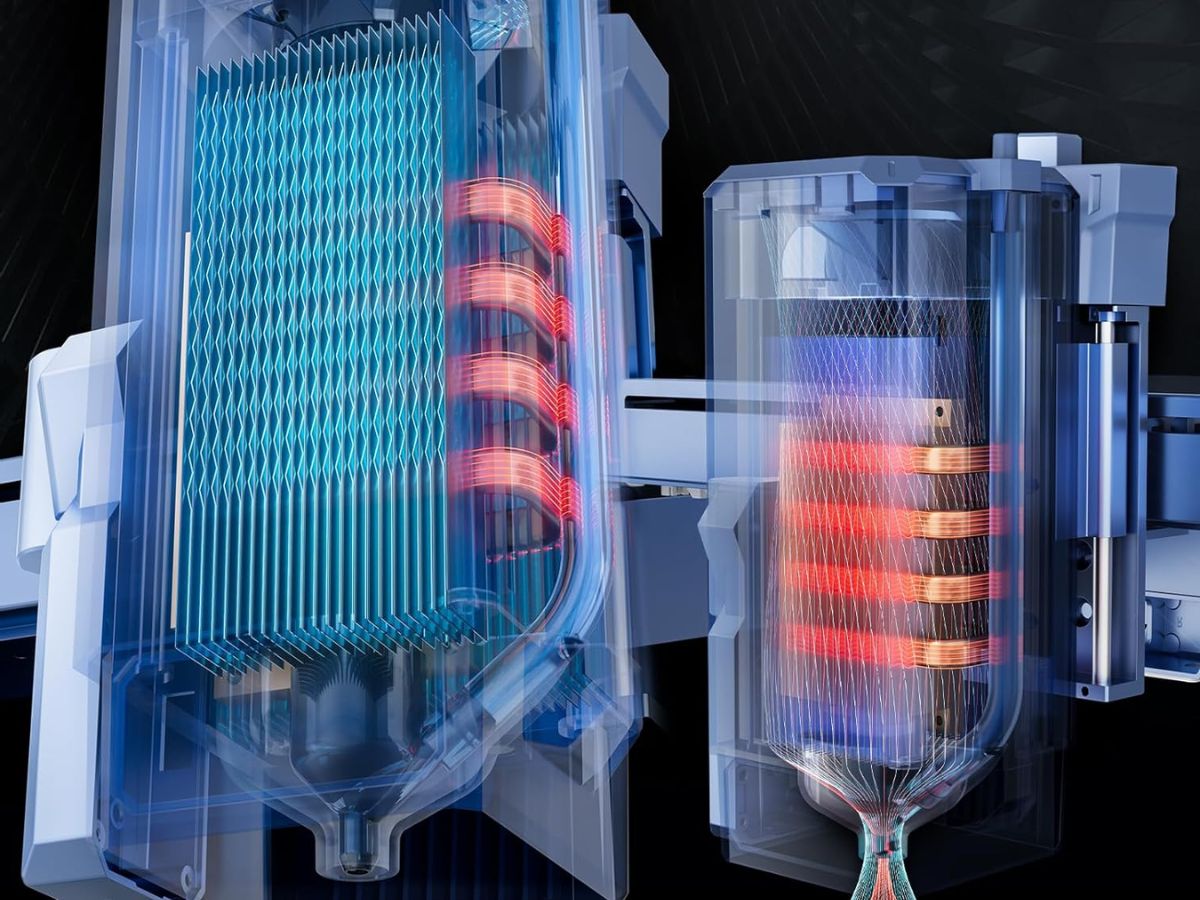 Ikier k1 pro max 24w en detalle